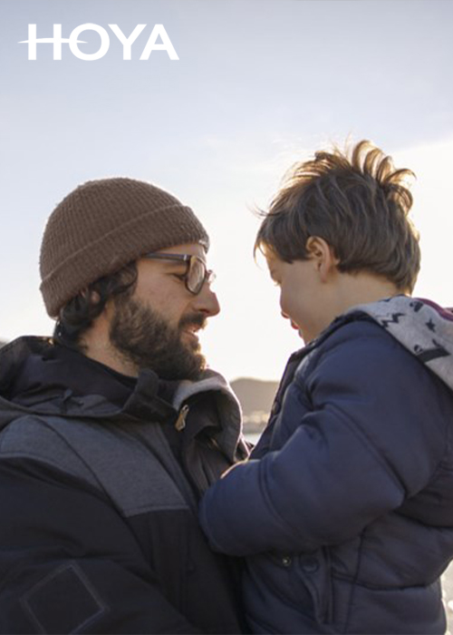 7 x tips om om uw HOYA brillenglazen schoon te maken én houden