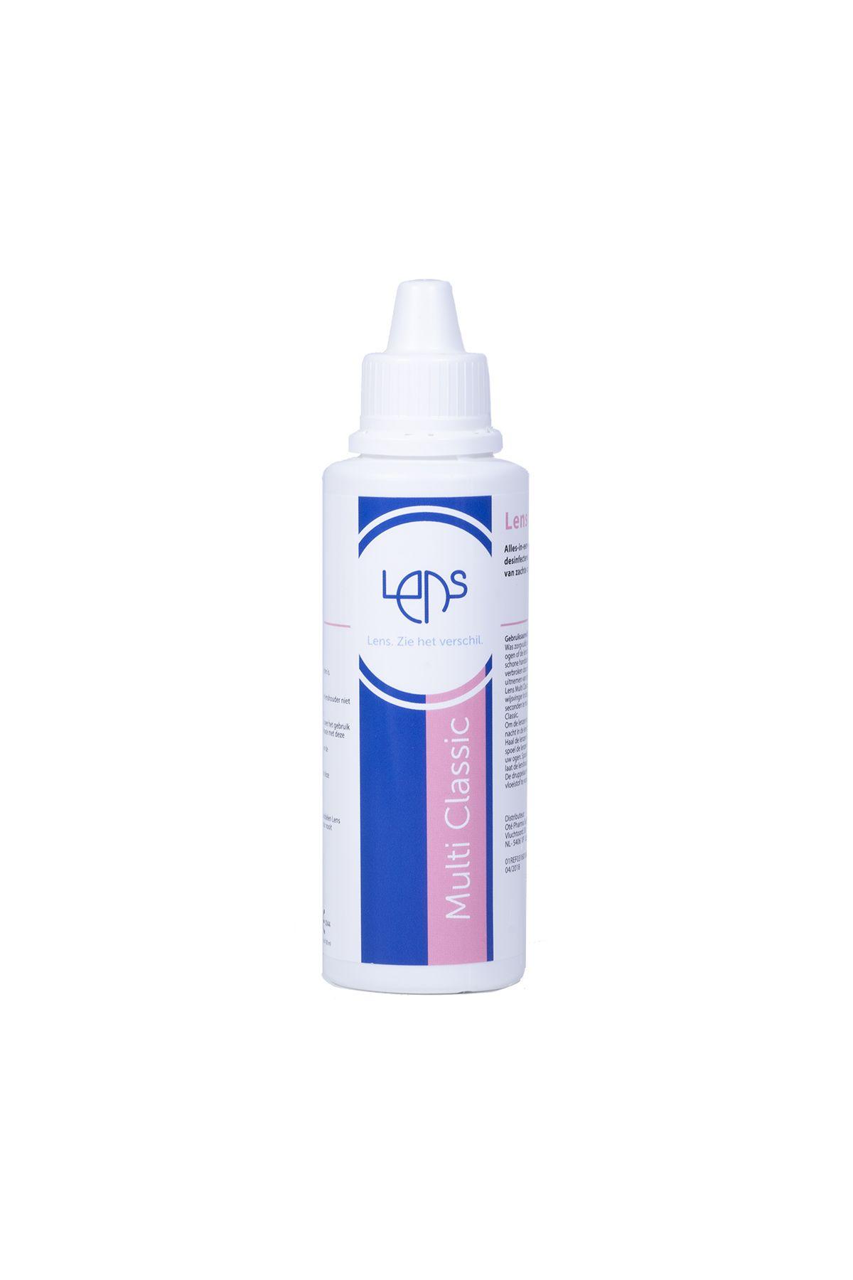 Lens Multi Classic 100 ML