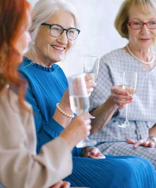 Wat zijn multifocale (varifocale) brillenglazen?