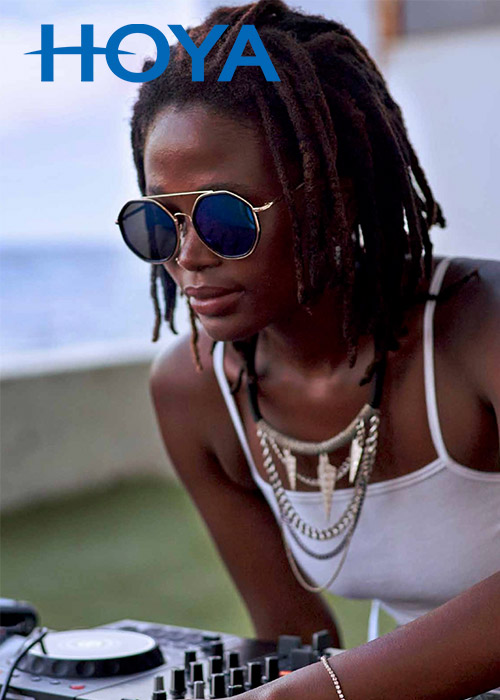 Upgrade uw zonnebril met de nieuwe Hi-Vision SUN Pro coating