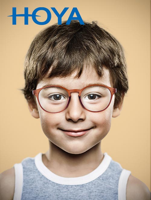 MiYOSMART: de behandeling van toenemende bijziendheid bij kinderen