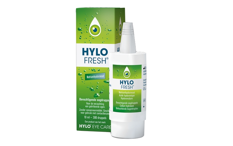 Hylo-Fresh Hylo-Fresh