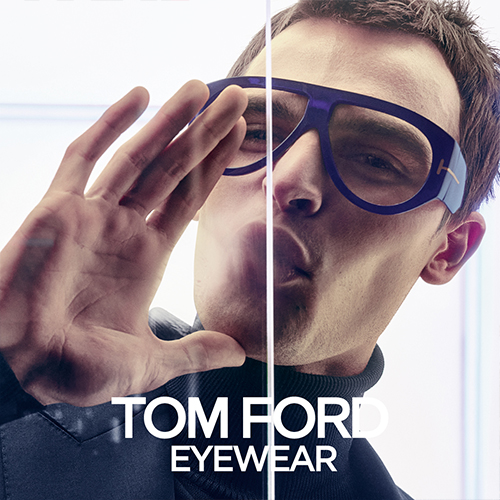 Tom Ford brillen en zonnebrillen: meer dan alleen accessoires
