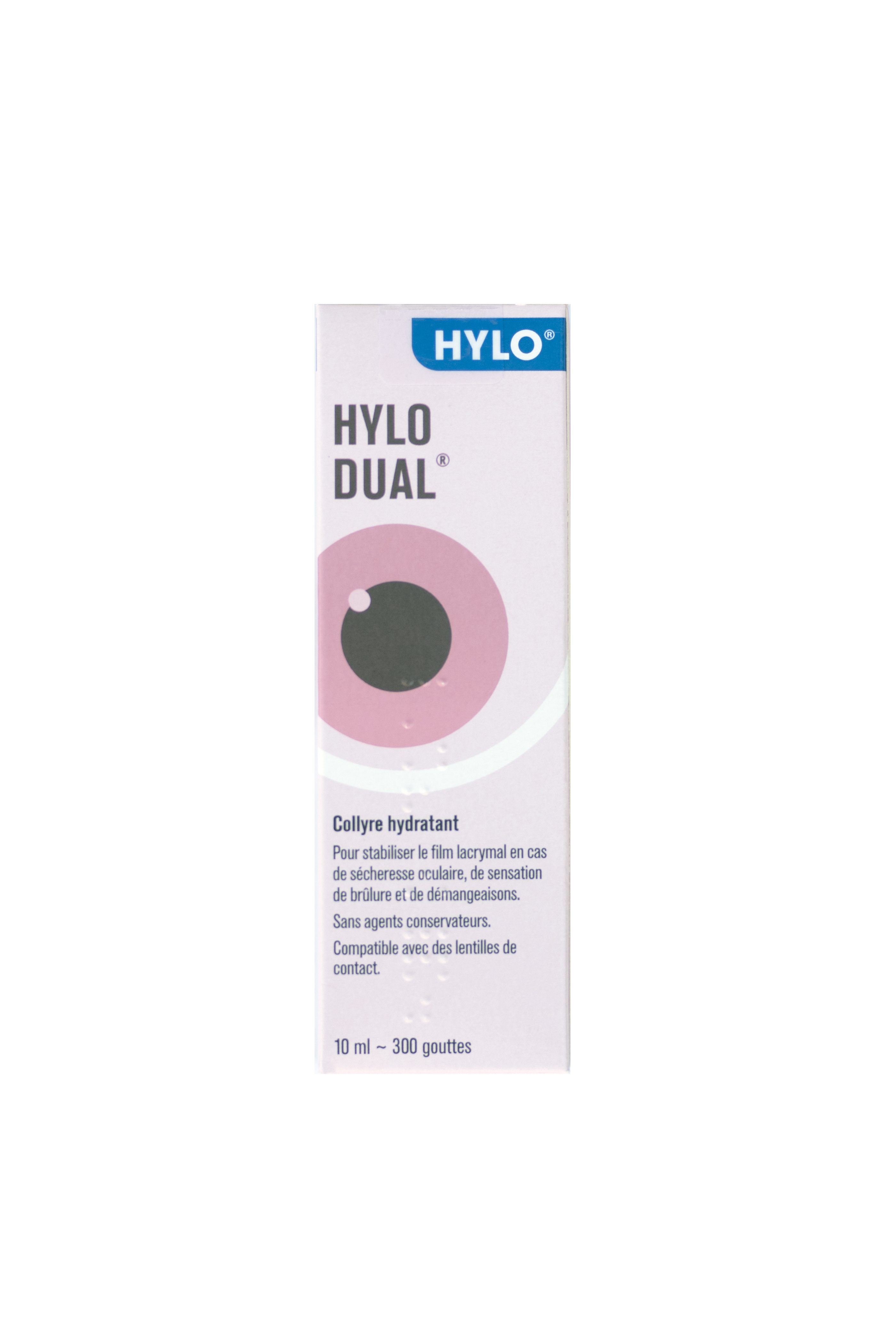 Hylo-Dual Hylo-Dual