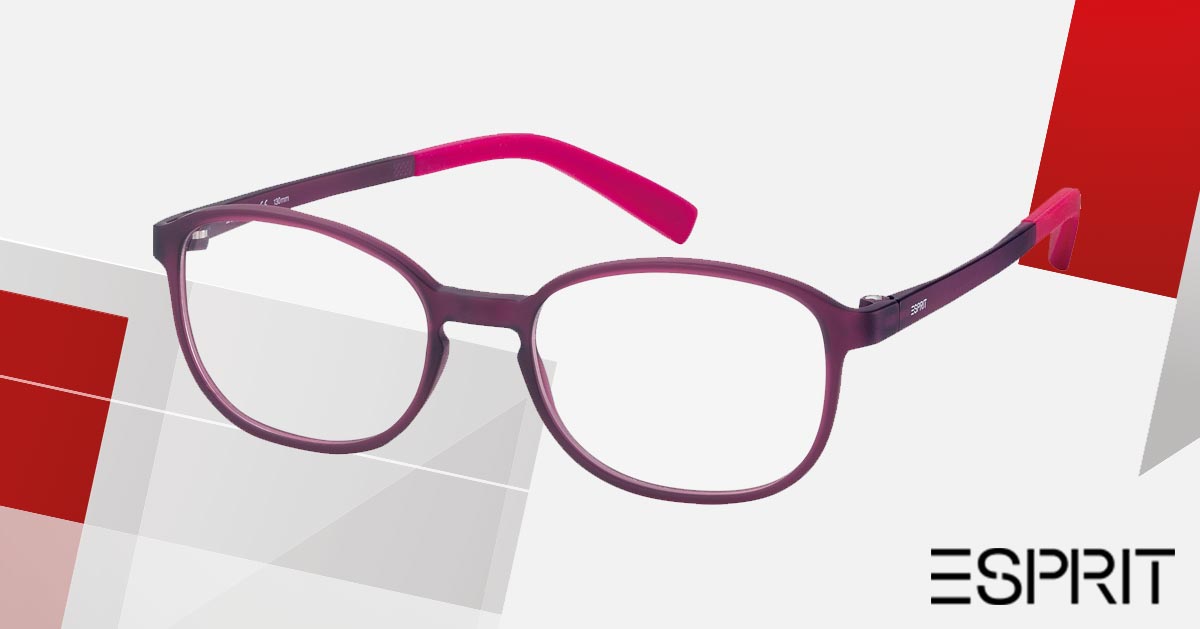 Esprit kinderbrillen maken spelen en stoeien nóg leuker