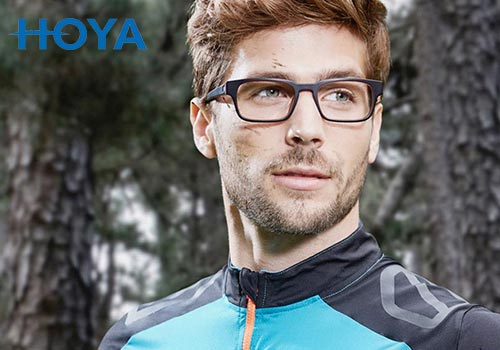 Hi-Vision LongLife coating van HOYA: hard en krasvast