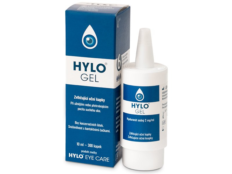 Hylo-Gel Hylo-Gel