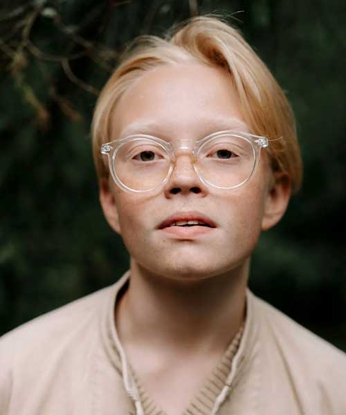 Uw kind heeft myopie, wat nu?