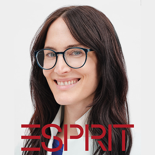 Esprit brillen