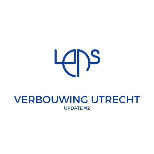 Verbouwing Utrecht #2