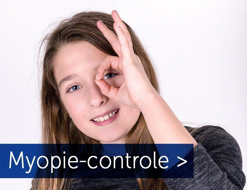 Meer Kinderen Zonder Bril door Gebrek aan Vergoeding