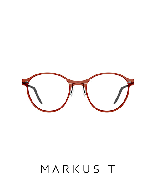 Markus T brillen zitten vol ambacht, design en innovatie