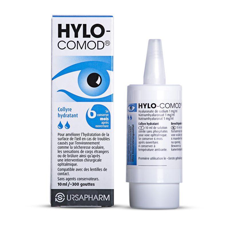 Hylo-Comod Hylo-Comod