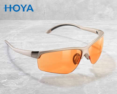 Hoya Sportive brillenglazen: de beste keuze voor sporters